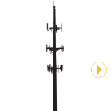 Wireless Tower - Ryken Security