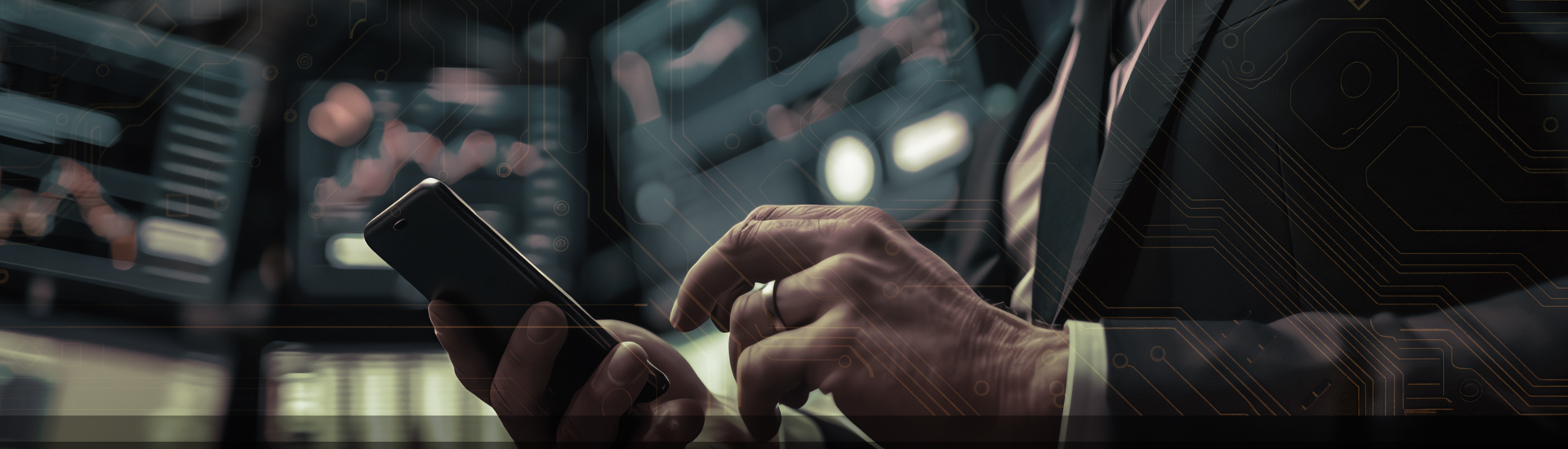 Remote Monitoring - Ryken Security