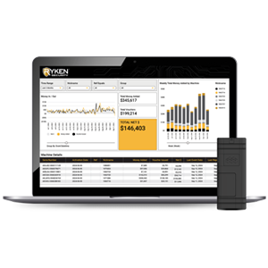 Software & Hardware Solutions - Ryken Security