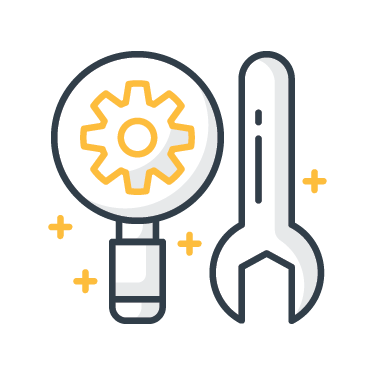 Process - Coordination Icon - Ryken Security