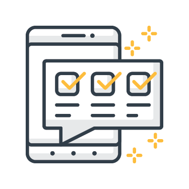 Process - Validate Icon - Ryken Security