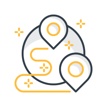Process - Route Icon - Ryken Security