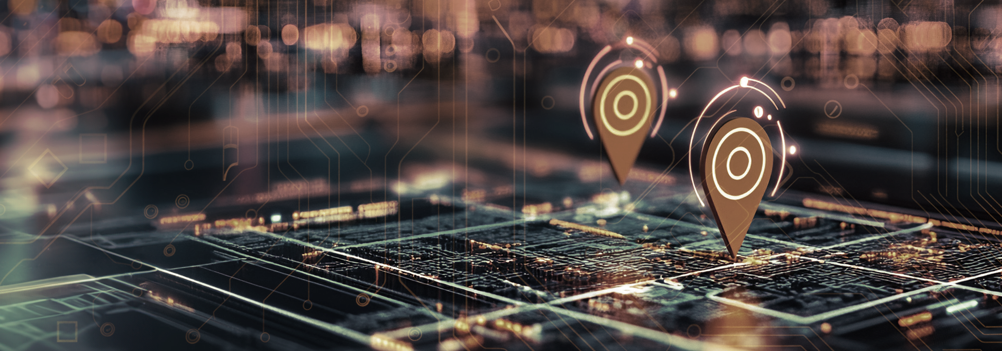 Real-Time Information at Your Fingertips - Ryken Security