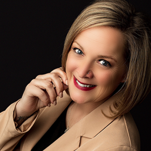 Heidi Seeley - Director, Operations - Ryken Security